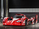 Toyota TS020 GT-One Race Version 1998 года